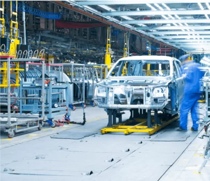 Improve quality controls and accelerate defect detection in manufacturing