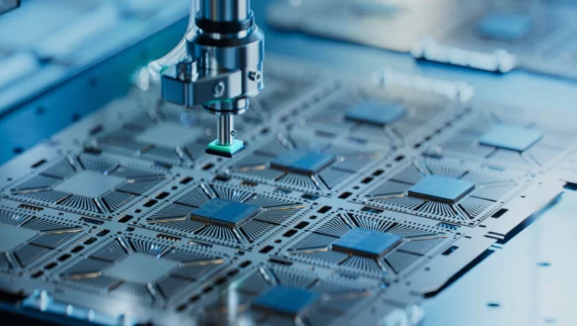 Accelerating defect detection in manufacturing with generative AI