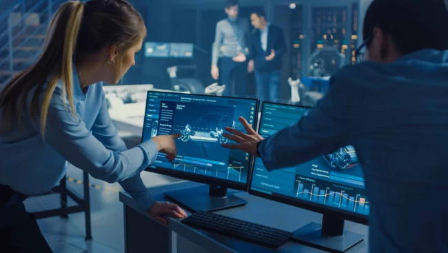 Accelerating beyond 20/20 vision: Improve assembly line QA with generative AI