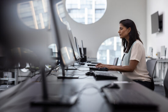 The 2023 Cloud Modernization research report: Unleashing AI’s potential