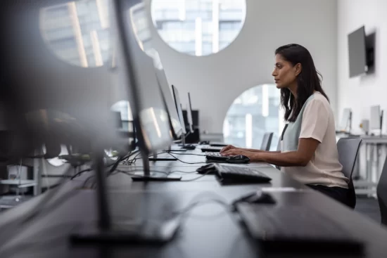 The 2023 Cloud Modernization research report: Unleashing AI’s potential