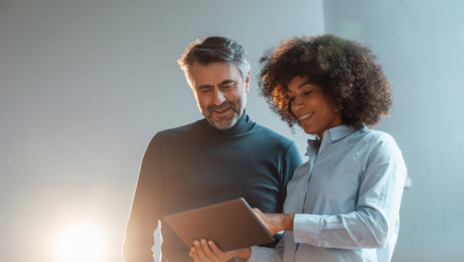 Ready, Set, Impact: Unleashing innovation with Generative AI