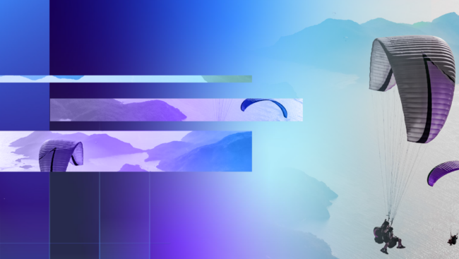 Leaping into the future with generative AI
