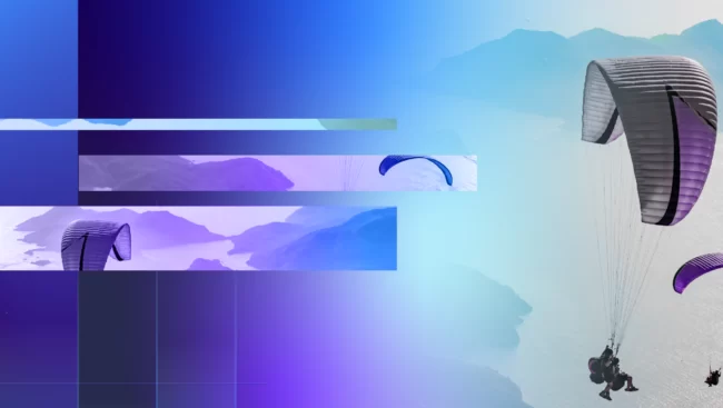 Leaping into the future with generative AI