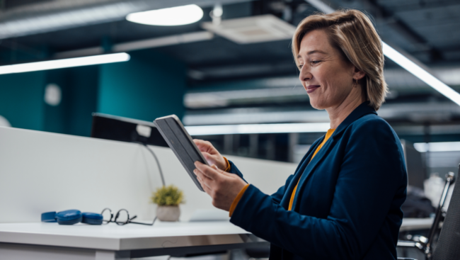 Make the magic of generative AI go to work for your business