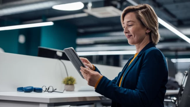 Make the magic of generative AI go to work for your business
