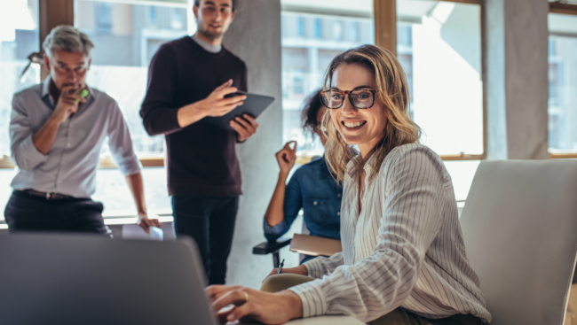 Supercharge your workforce productivity with baioniq