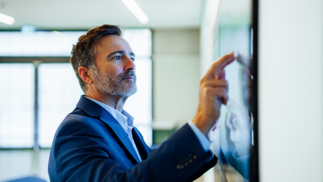How Crayon uses AWS language technologies to build intelligent decision support systems