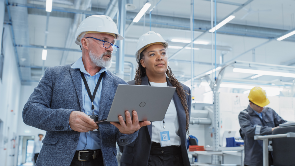 Architecting efficiency in document processing