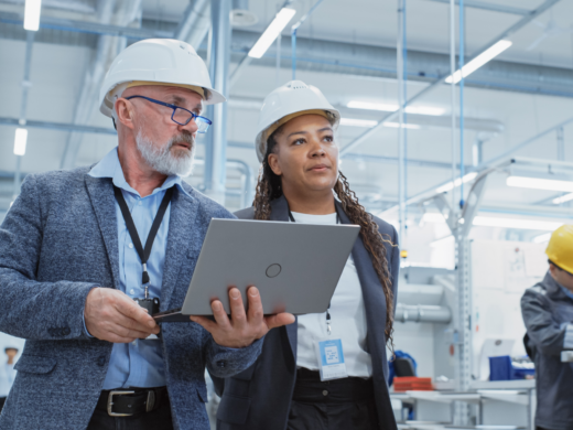 Architecting efficiency in document processing