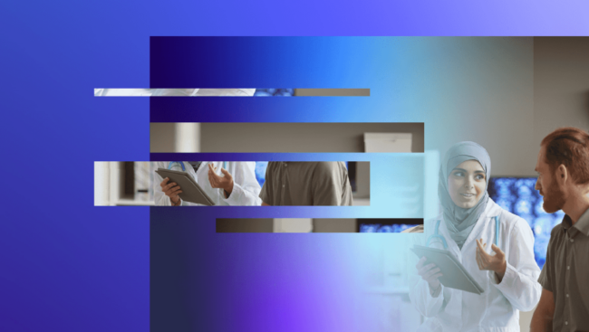 Revolutionizing front-line pharma enablement with generative AI