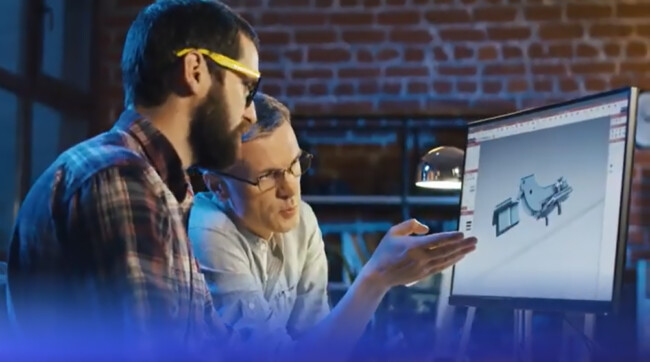 Video: GenAI Testbed empowers quick, low-cost experimentation