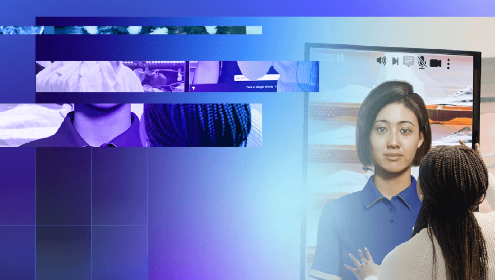 Enter the next era of retail with generative AI