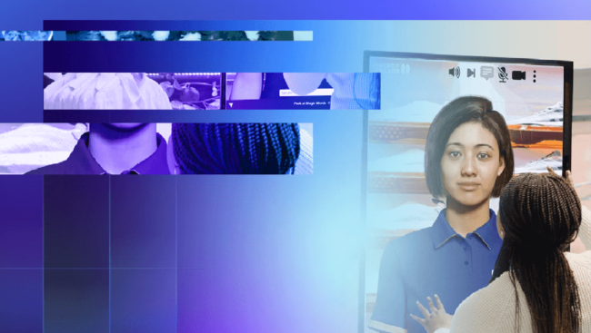 Enter the next era of retail with generative AI