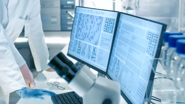 Design scalable clinical trials that can help drive better patient outcomes