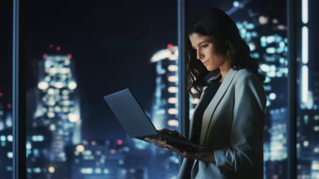 The 4 major parts of a successful GenAI deployment