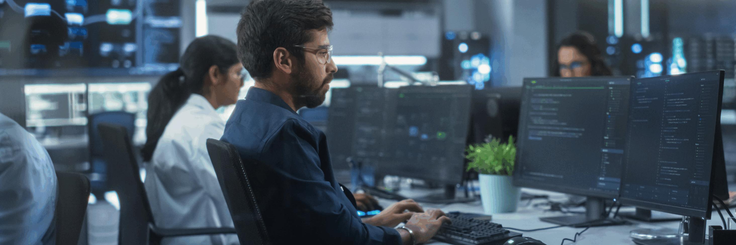 Virtusa: How to launch and scale generative AI