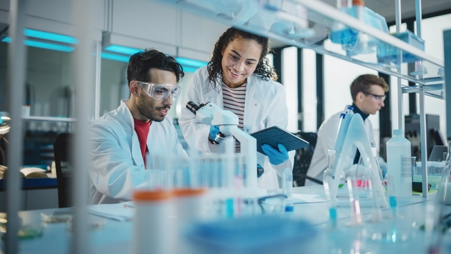PwC’s Research and Development Operations: driving data-driven business decisions