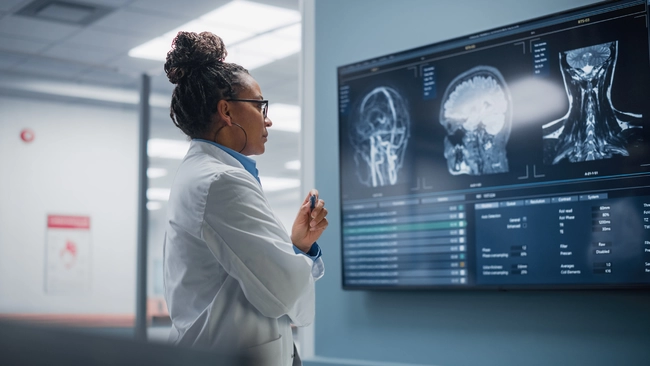 3 Impacts of AI use to create smarter clinical trial designs