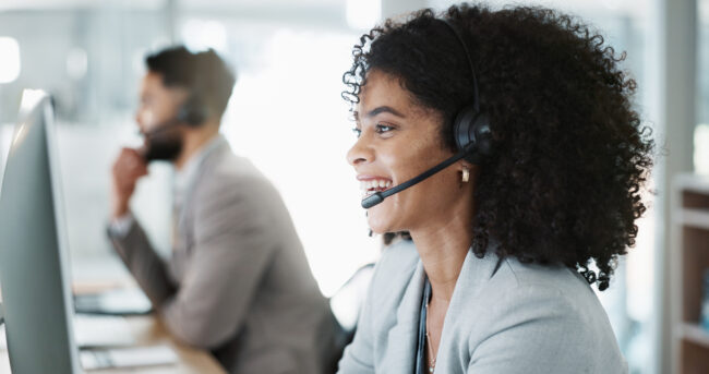 3 ways to transform customer relationships with generative AI