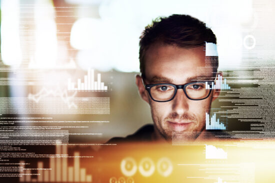 Unifying genAI access across an enterprise