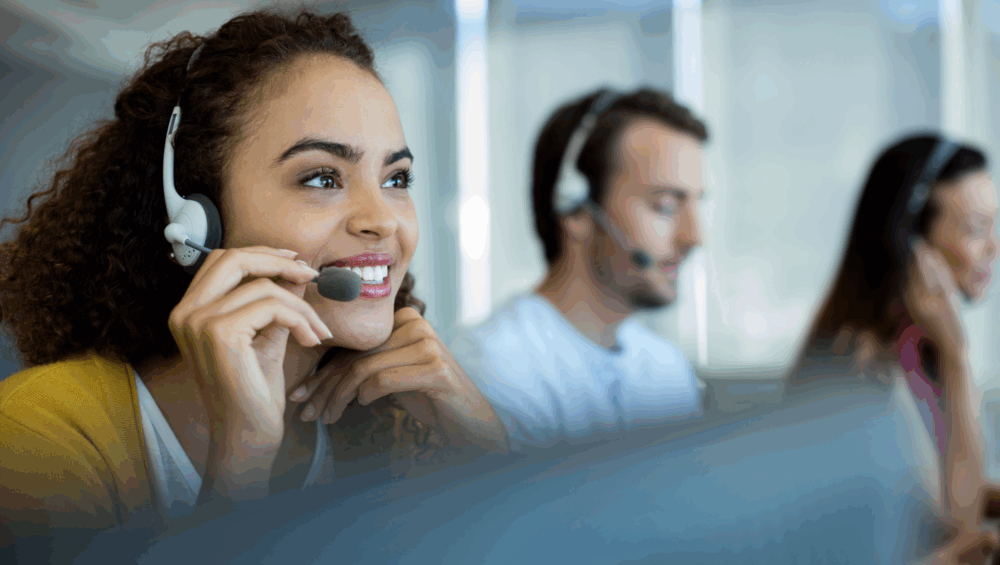 Empowering contact centers with generative AI to enhance customer loyalty