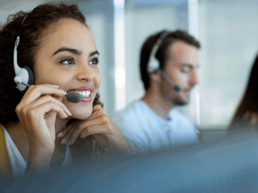 Empowering contact centers with generative AI to enhance customer loyalty